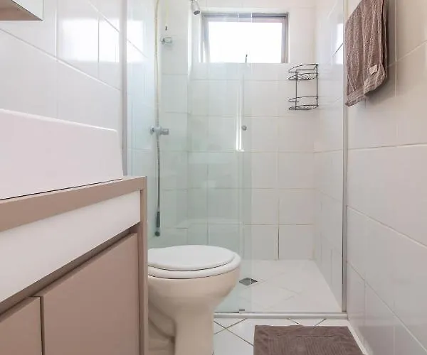 Moderno Com Terraço à 4km Do Consulado Apartamento Porto Alegre