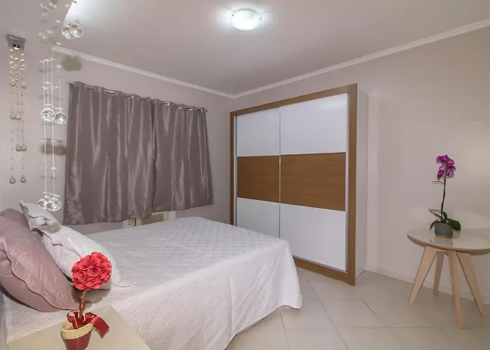 Moderno Com Terraço à 4km Do Consulado Apartamento