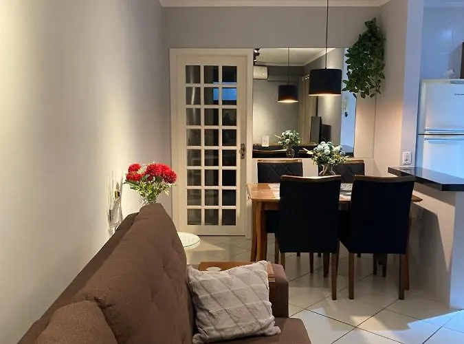 Apartamento Moderno Com Terraço à 4km Do Consulado *